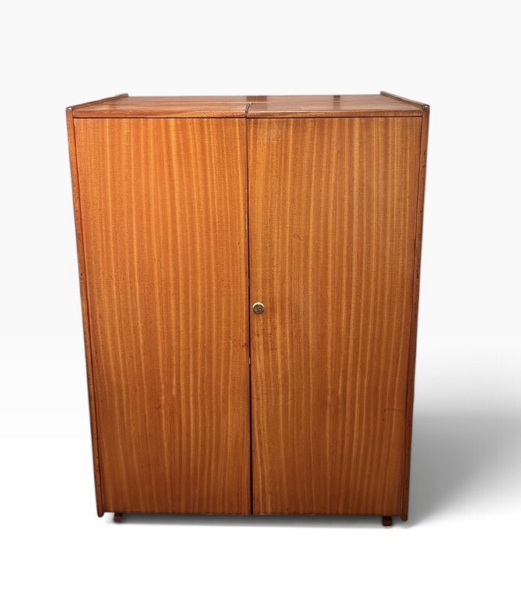 Magic Box Desk, Mummenthaler & Meier Edition, Switzerland, Circa 1960-photo-5